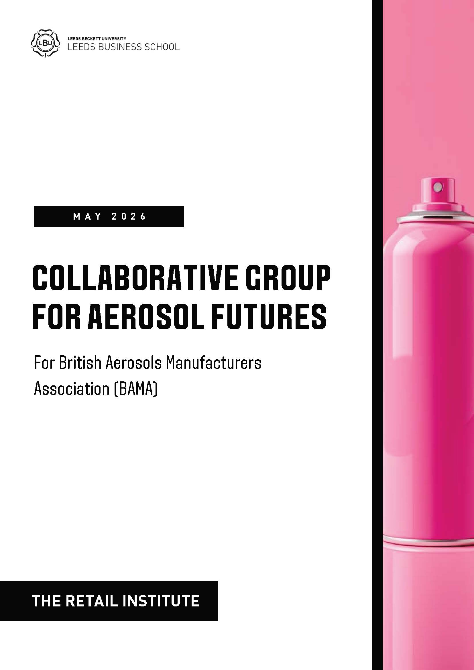 Report from Collaborative Futures